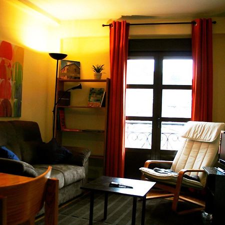 La Refierta Apartment Кангас дел Нарсеа Екстериор снимка
