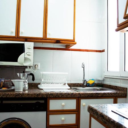 La Refierta Apartment Кангас дел Нарсеа Екстериор снимка