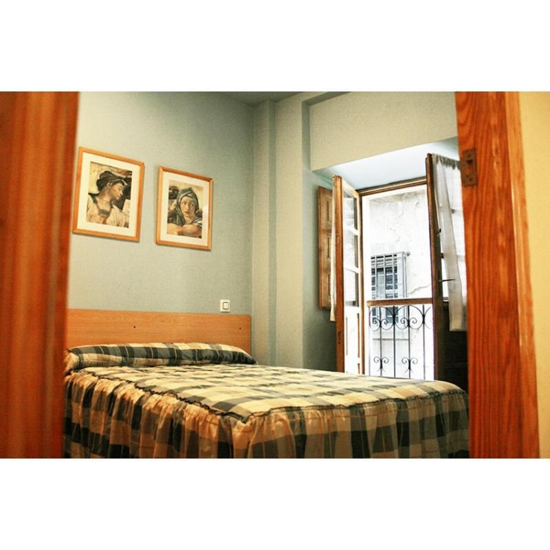 La Refierta Apartment Кангас дел Нарсеа Екстериор снимка